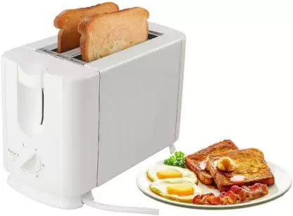 BALTRA Toaster - Crispy + BTT 212 750 W Pop Up Toaster BALTRA Toaster - Crispy + BTT 212 750 W Pop Up Toaster